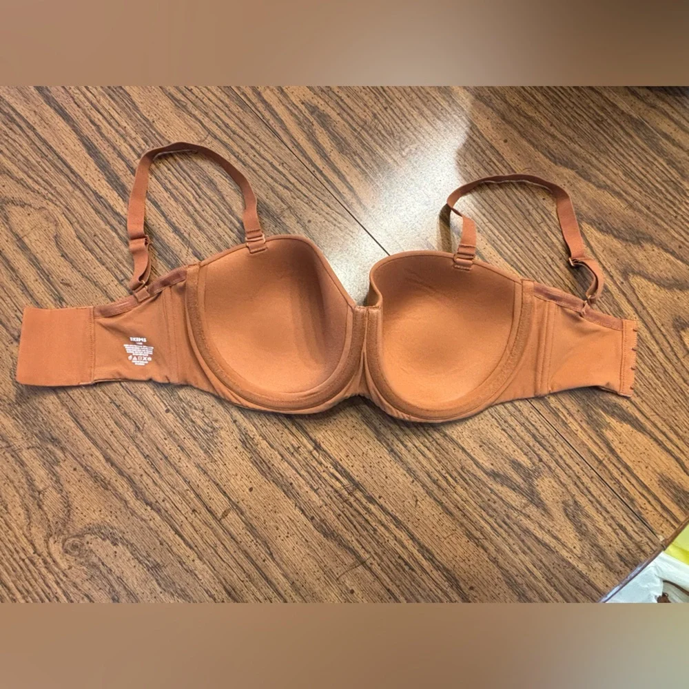 SKIMS women’s bra 32DDD - Picture 6 of 7
